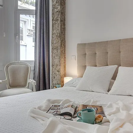 Square Deluxe Apartamento A Coruña
