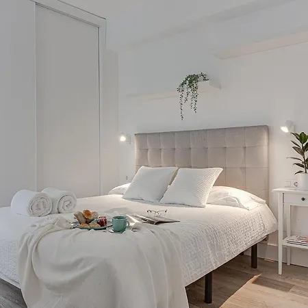 Square Deluxe * A Coruna