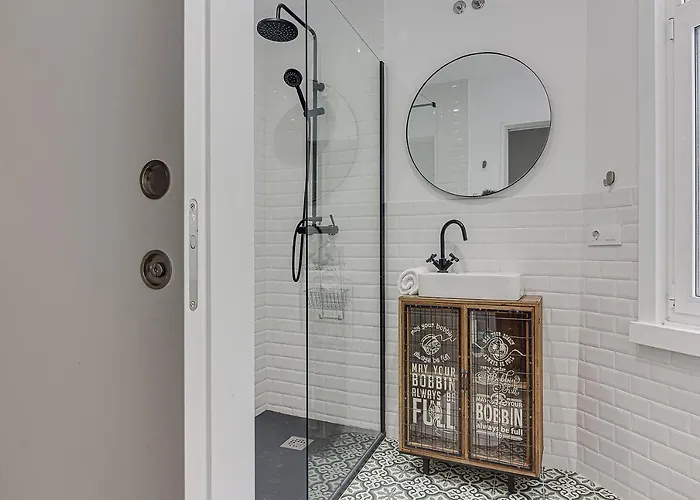 Апартаменты Square Deluxe