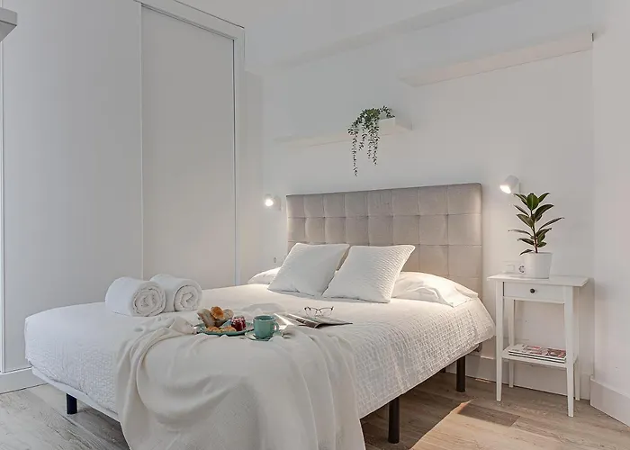 Square Deluxe * Corunha